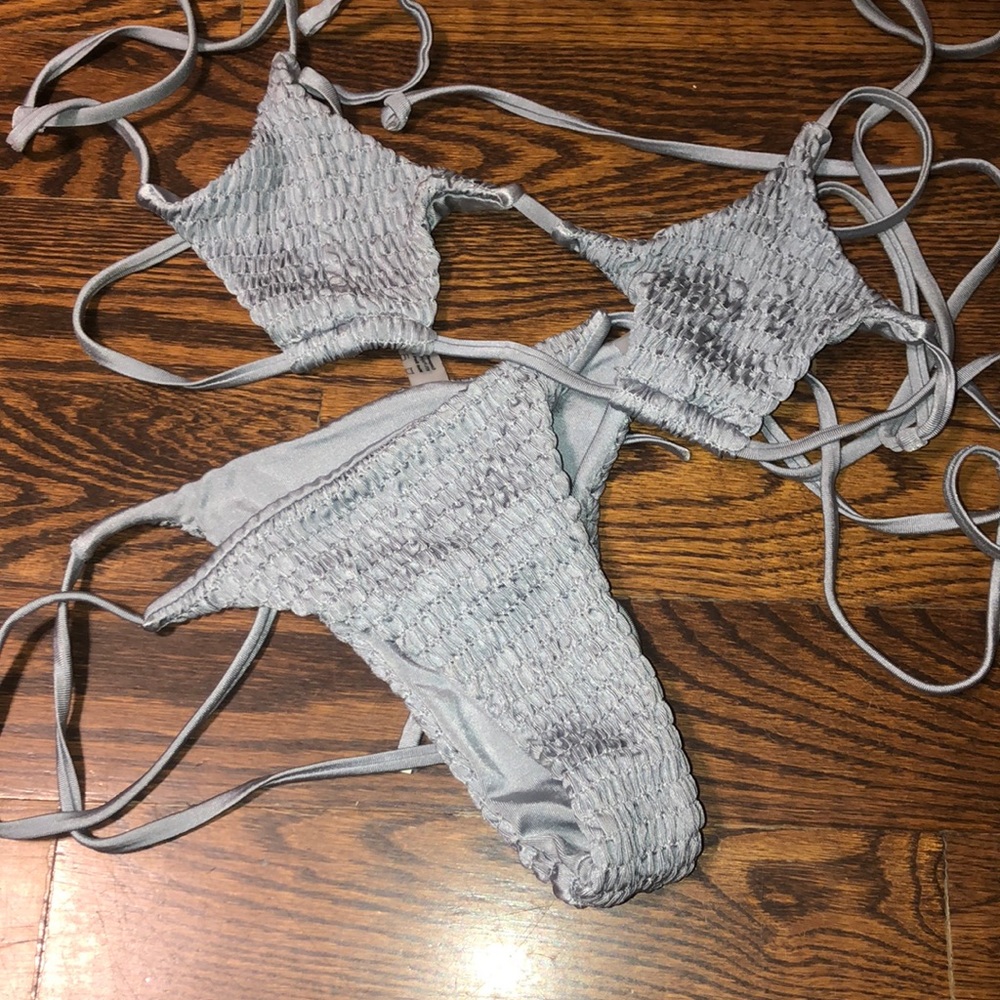 Zaful bikini